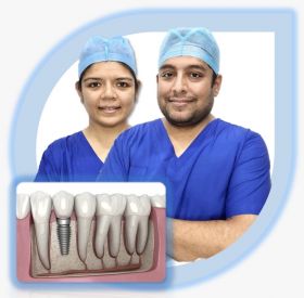 BURUTE DENTAL - Advanced Dental Implant Center & Smile Design Center | Full Mouth Dental Implants In Pune