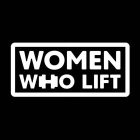 Women Who Lift - Personal Trainer, Bootcamp & Fitness Etobicoke