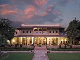 Kanota Hotels - Heritage Hotels in Jaipur