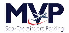 MVP Airport Parking