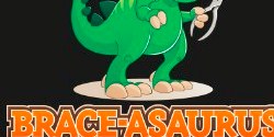 Brace-Asaurus