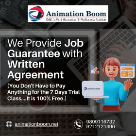 Animation Boom