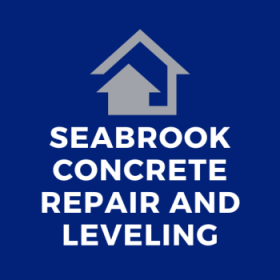Seabrook Concrete Repair and Leveling