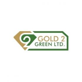 Gold 2 Green Ltd.