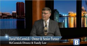 McCormick Divorce & Family Law