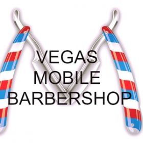 Vegas Mobile Barbershop