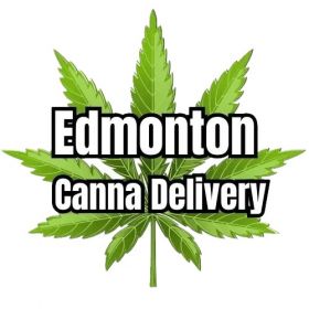 Edmonton Canna Delivery - Cannabis Dispensary & Delivery