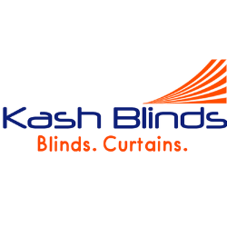 Kash Blinds - Blinds and Shutters