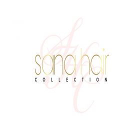 Sana hair collection
