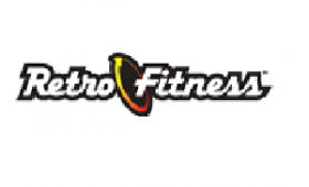 Retro       Fitness