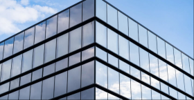 Aluminium Curtain Walling Ltd