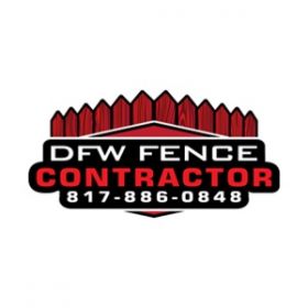 DFW Fence Contractor