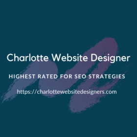 Charlotte Website Designers