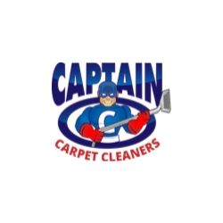Captain Carpet Cleaners - Greater Heights