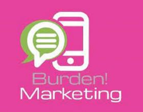 Burden Marketing and SEO Canada
