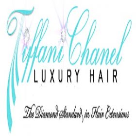 Tiffani Chanel Luxury Hair