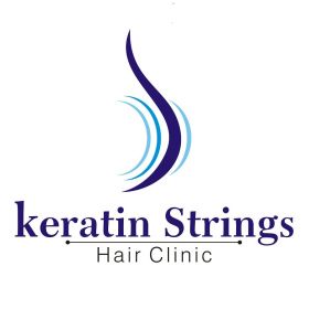 Keratin Strings Hair Clinic Dehradun