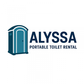 Alyssa Portable Toilet Rental