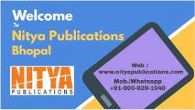 Nitya publication