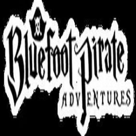 BlueFoot Pirate Adventures