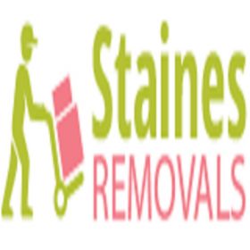 Staines Removals
