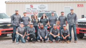 Roofing & Siding Smiths