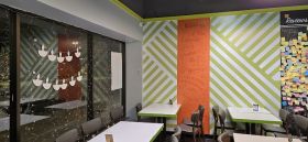 Veggie Planet Kitchener