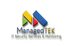 ManagedTEK - IT Security Services & Monitoring