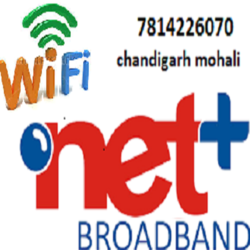 Netplus Broadband Chandigarh