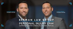 BERMAN LAW GROUP Injury and Accident Attorneys