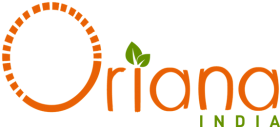 Oriana India 