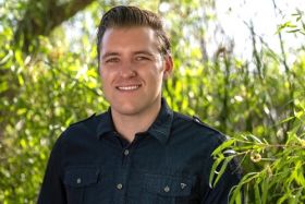 Josiah Miller | Arizona Realtor