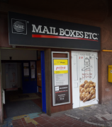 Mail Boxes Etc. Leoben (MBE) - Schädle Business Services e.U.