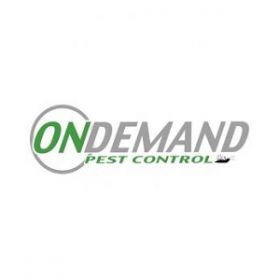 On Demand Pest Control