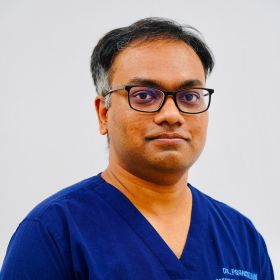 Best Nephrologist in Hyderabad