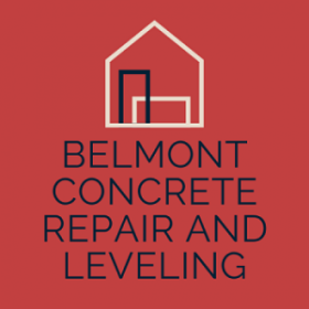 Belmont Concrete Repair And Leveling