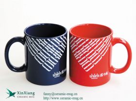 Xin Xiang Ceramic Mug Manufacturers Co.,Ltd