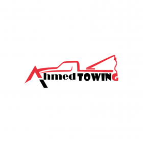 Ahmed Towing Services Inc