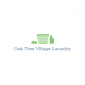 Oak Tree Village Scrubbs Laundry