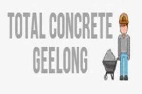 Total Concrete Geelong