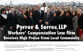 Pyrros & Serres, LLP