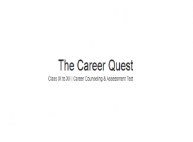 The Career Quest