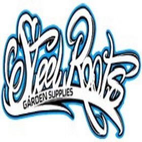 Steel Roots Garden Supplies