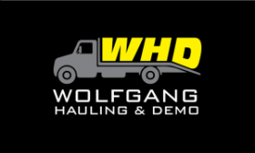 Wolfgang Hauling And Demolition