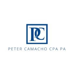 Peter Camacho CPA PA