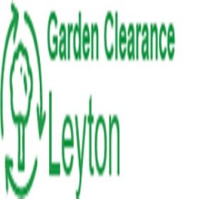 Garden Clearance Leyton