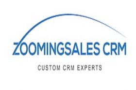 ZoomingSales CRM - Zoho CRM Developer