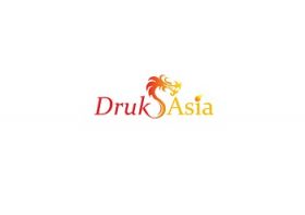 Druk Asia Private Limited