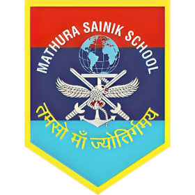 Mathura Sainik School