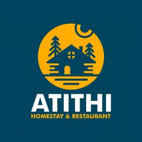 Homestay in Jim Corbett - Atithi Homestay Restaurant